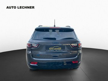 Bild 6 Jeep Compass Plug-In Hy.4WD*AHK*PANO*CARPLAY*ACC*KAME