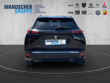 Peugeot 2008 1.2 PureTech 130 Allure +KeyLess+SpurH+PDC