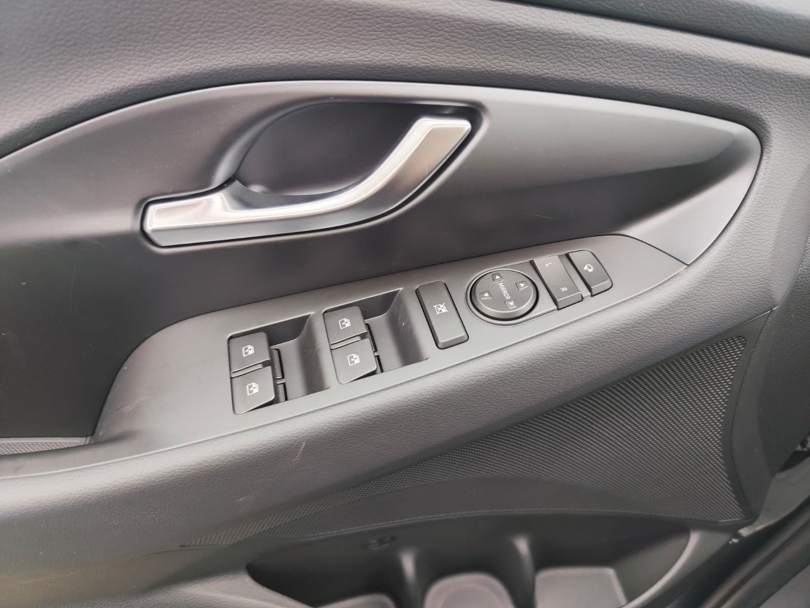 Hyundai i30 – Bild 12