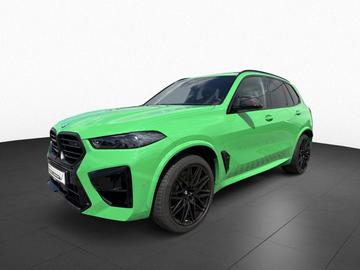 صورة 3 لـ 2024 BMW X5 M