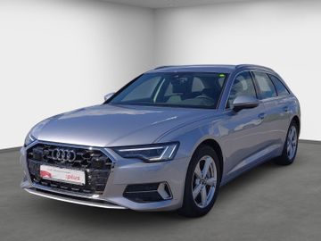 Audi A6 - 2