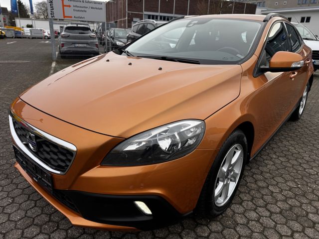 Volvo V40 Cross Country D3 Geartronic Kinetic