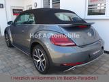 Volkswagen Beetle 2.0TSI DSG DUNE Leder Fender DAB Kamera - Volkswagen Beetle: Dune