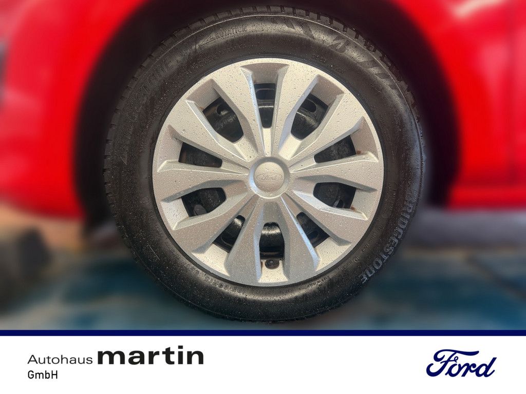 Fahrzeugabbildung Ford Fiesta 1.1 Cool&Connect SYNC PDC SHZ FACEL. LED