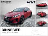 Kia XCEED 1.5T Platinum Glasdach+LED+Kamera+Navi - rote Kia XCeed