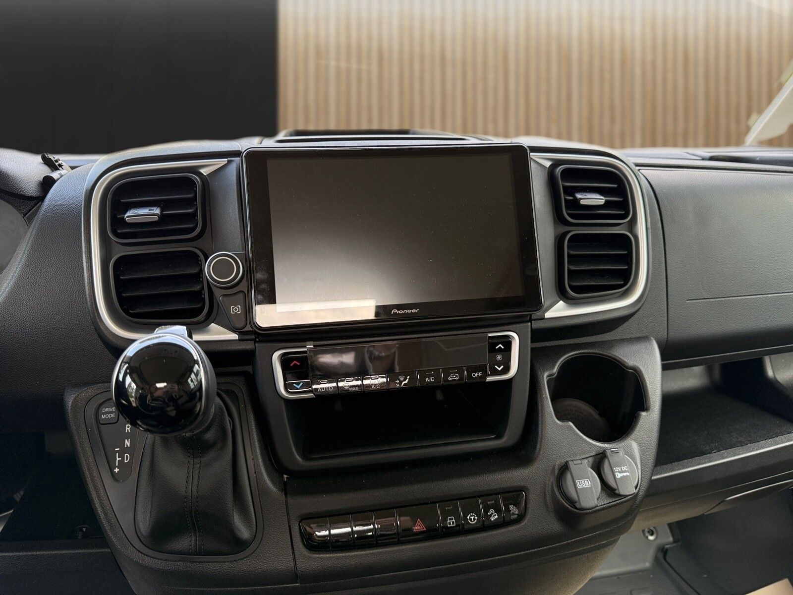 Fahrzeugabbildung Malibu I 430 KB LE comfort Klimaautomatik, Radio DAB