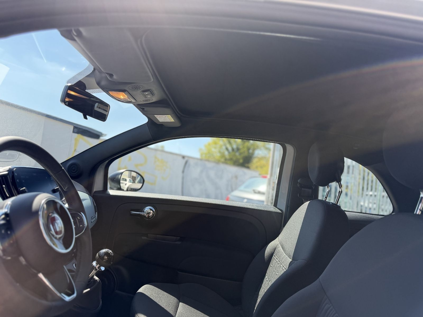 Fiat 500C - Bild 17