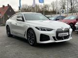 BMW i4 eDrive40 M Sport // Leas.ab EUR549,-inkl. - BMW i4 Gebrauchtwagen