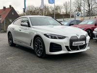 BMW i4 - Vorschau Bild 3