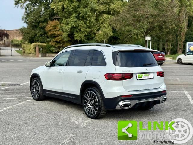 Mercedes-Benz MERCEDES-BENZ GLB 200 PREMIUM AMG ADVANCED PLUS imagem 3