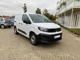 Opel Combo 1.5 Combo Diesel | MwSt. | Top Zustand | - Opel Combo in Hannover