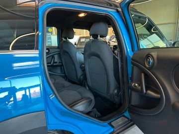 MINI Cooper S Countryman *1. Hand*Klima*SHZ*PDC*Navi*