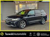 Volkswagen Tiguan Allspace 2.0 TSI DSG 4M R-Line 7S/RFK/ACC - Volkswagen Tiguan Allspace in Nürnberg