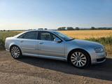 Audi Verkaufe / Tausche Audi A8 4e 4.2 Facelift - Audi A8: Facelift