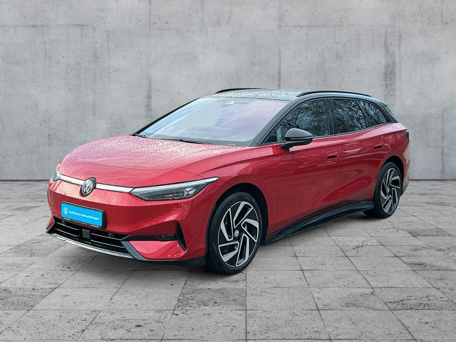 Volkswagen ID.7 - Bild 2