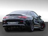 Mercedes-Benz AMG CLA 45 S 4MATIC+ Coupé |KEYL|NAVI|MBeam|PANO - gebrauchte Mercedes-Benz CLA 45 AMG aus dem Jahr 2023