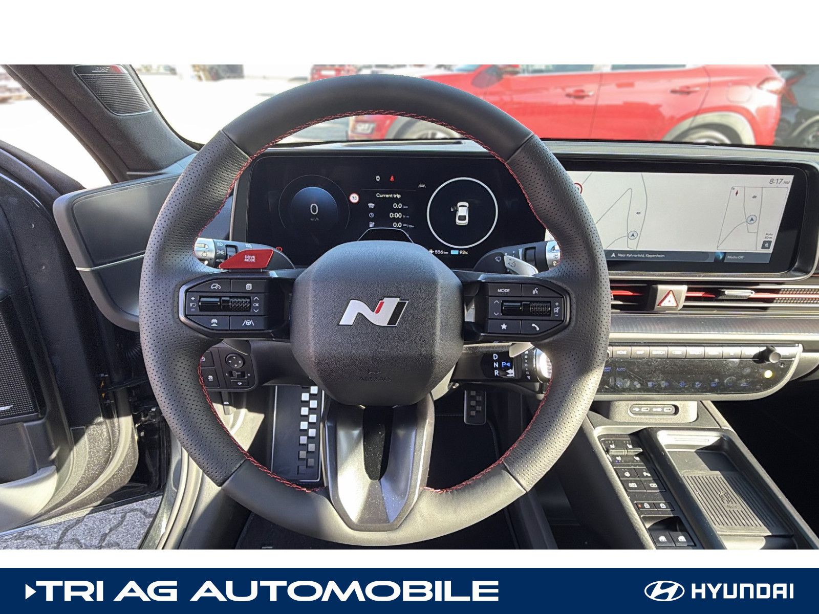 Hyundai IONIQ 6 – Bild 16