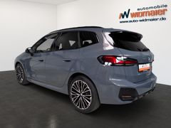 Fahrzeugabbildung BMW 218i Active Tourer M Sport -- Pano/HeadUp/19LM