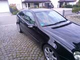 Mercedes-Benz Mercedes  203 CL   Kompressor  Sondermodell - Mercedes-Benz 200 aus 2005