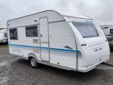 Adria 472 DP Adora FESTBETT VORZELT 1300 KG - Adria Adora 472