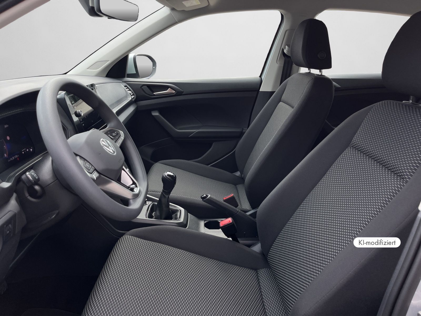 Volkswagen T-Cross - Bild 13