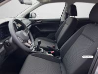Volkswagen T-Cross - Vorschau Bild 13