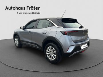 Fotografie 6 des Opel Mokka Enjoy