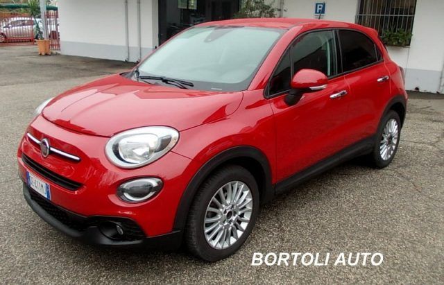 Fiat FIAT 500X 1.3 MJET 34.000 KM CONNECT IDONEA NEOP