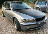 BMW Bmw 318D E46 - BMW 318: 318d E46