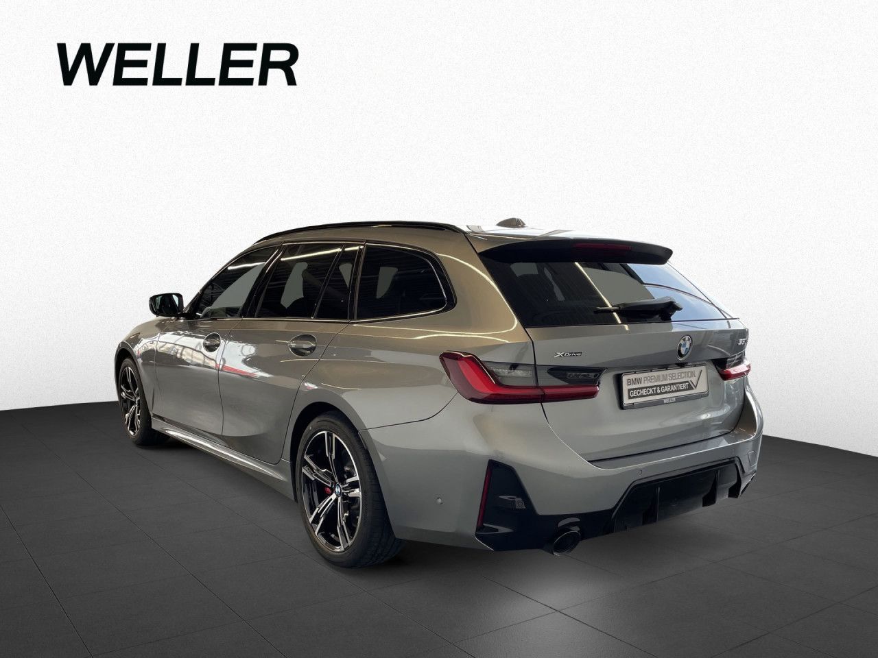 BMW 330 - Bild 10