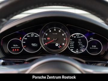 Porsche Cayenne - 11