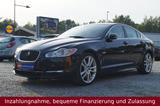 Jaguar XF 3.0 V6 S Premium Luxury Vollausstattung - Jaguar Gebrauchtwagen von 2010