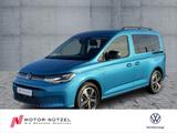 Volkswagen Caddy Life 5-Sitzer 1,5 l 85KW TSI EU6 6-Gang