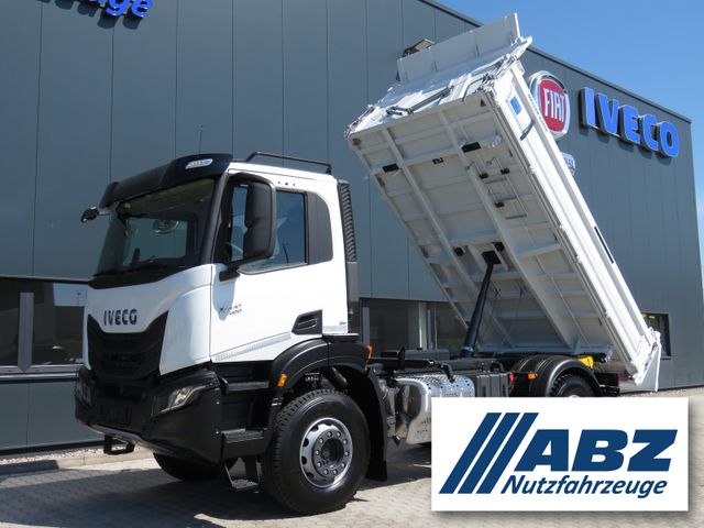 Iveco X-Way AD200X40HR / Kipper/ sofort verfügbar