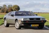 DeLorean DMC-12 - Restored condition - DeLorean Gebrauchtwagen