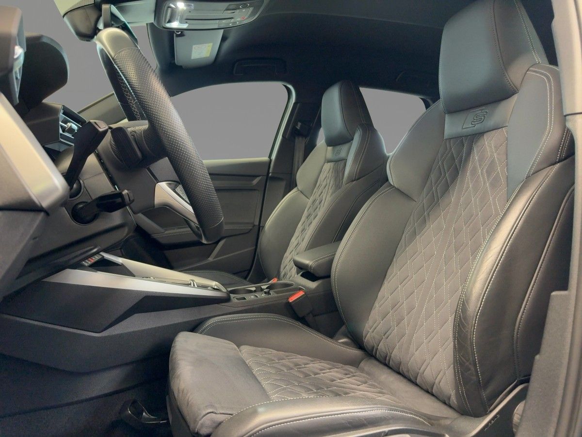 Audi A3 - Bild 8