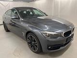 BMW 320 Gran Turismo Gran Turismo Steptronic - BMW 3er Reihe mit Diesel-Antrieb: Sportwagen, Automatik