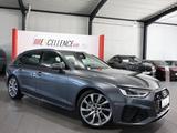 Audi A4 Avant 40 TFSI QUATTRO S-LINE SPORT BLACK TOP - Audi A4 mit Benzin-Antrieb: Soundsystem