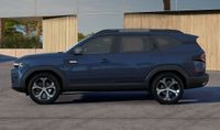 Dacia Bigster - Vorschau Bild 8