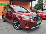 Nissan Townstar DIG-T 130 6-G L1 N-Design +NAVI/LED/CAM - Nissan Townstar aus 2022