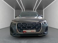 Audi Q7 - Vorschau Bild 5