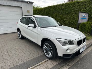 BMW X1 - 7