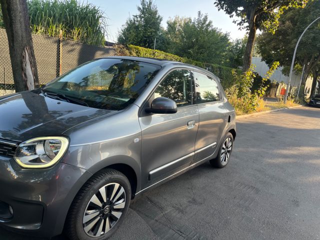 Renault Twingo TCe 90 EDC Intens