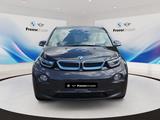 BMW i3 STANDHZ RFK LED SHZ TEMPOMAT ABS ALU ESP Navi - BMW Elektroautos