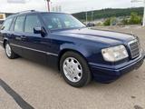 Mercedes-Benz E280T, W124T,1.Hd.,Aut.,Leder,Klima,SHZ,Tempomat - Mercedes-Benz: W124 Te