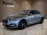 Skoda Octavia 2.0 TDI Style Matrix|Navi|ACC|SHZ - Skoda Octavia: Style