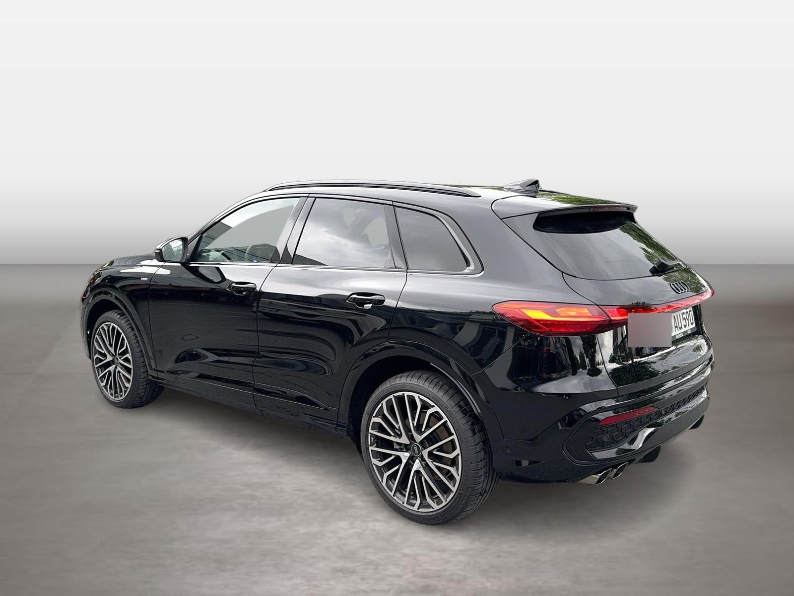 Audi Q5 SUV TDI quattro 150 kW S tronic Matrix|B&O|Te