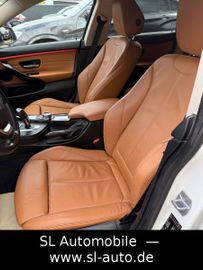 BMW 420 - 5