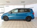 Volkswagen Touran Highline BMT, R-Line, LED,Navi, AHK,HUneu - Volkswagen Touran: R Line
