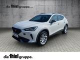 Cupra Formentor 1.5 TSI DSG LED+AppConnect+SHZ+PDC LED - Cupra Gebrauchtwagen von 2023